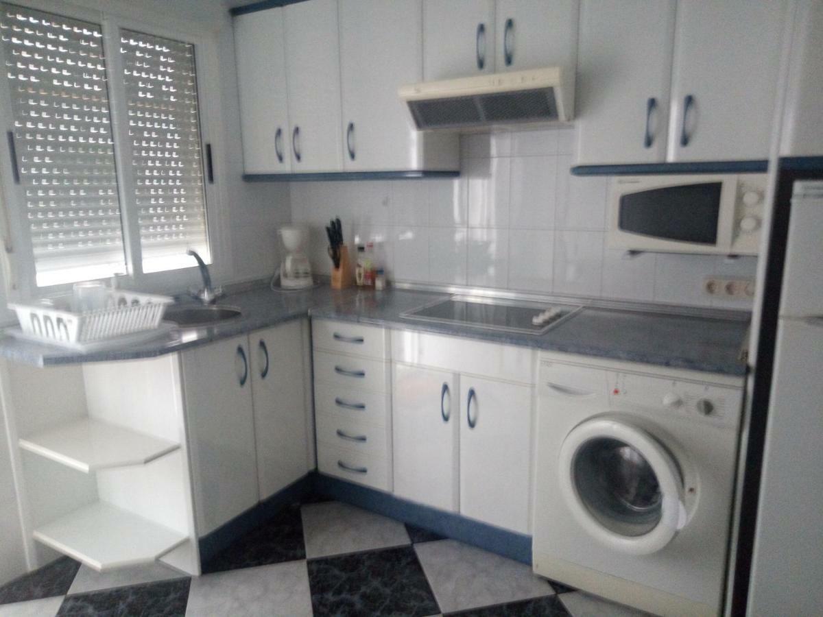 Apartamentos La Presa Guijo de Granadilla Exterior foto